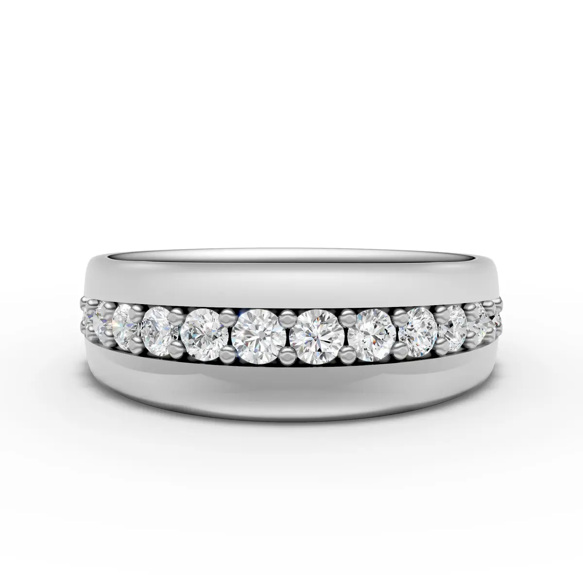 Channel Glow Ring